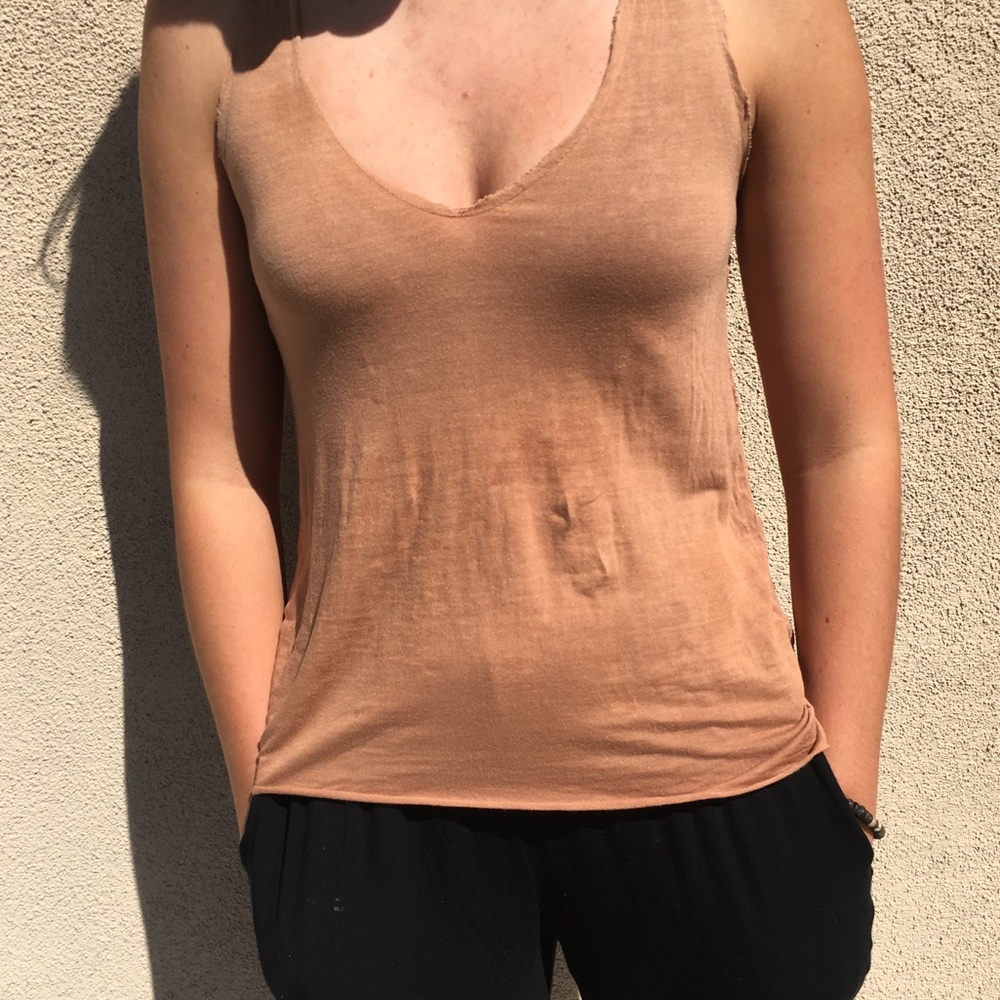 NWT urban outfitters tank